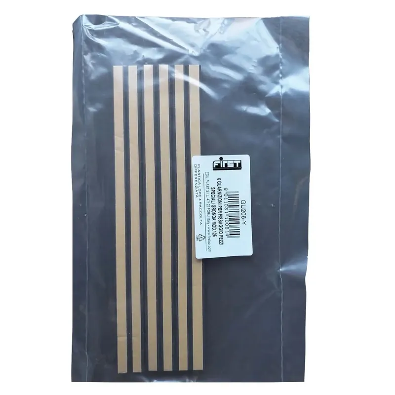 Guarnizioni per grondaia Ø 125 mm 6 pz Korting