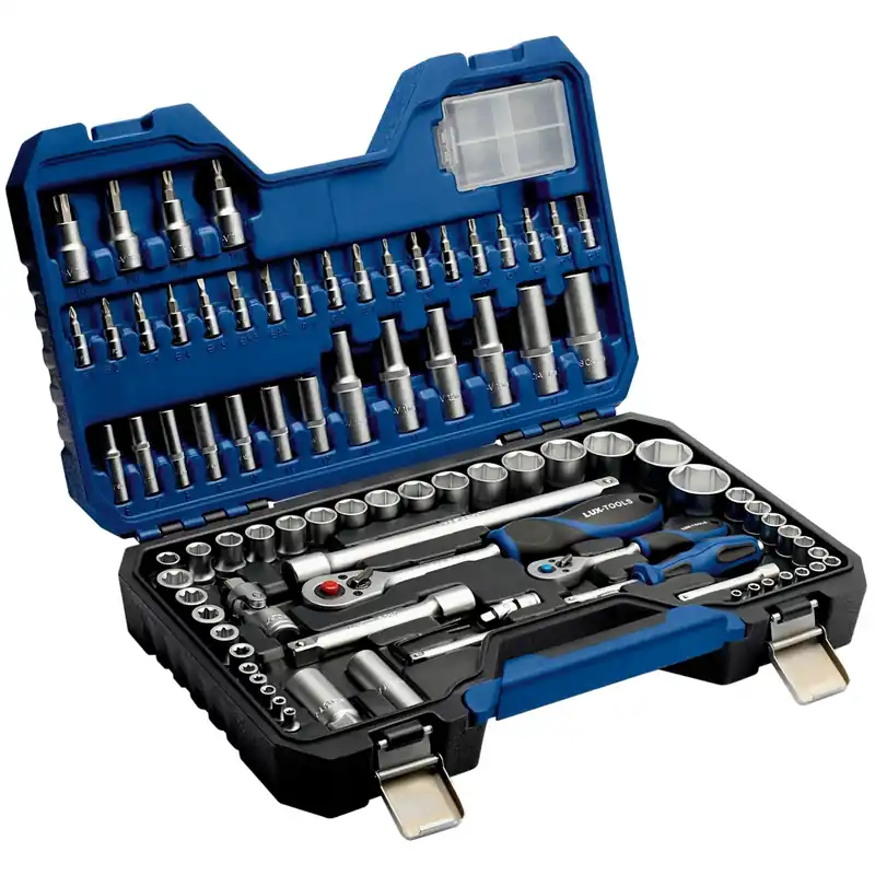 Set chiavi a bussola STS-89 Comfort Gereduceerde Prijs