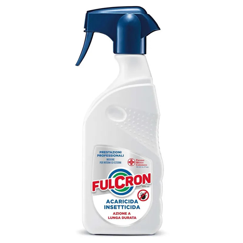 Nieuw Insetticida acaricida PMC Fulcron 400 ml