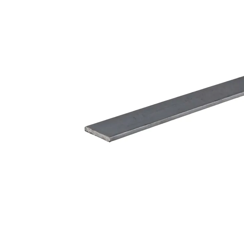 Profilo piatto 1 m 30x6 mm in ferro Rechtstreeks Van De Fabrikant
