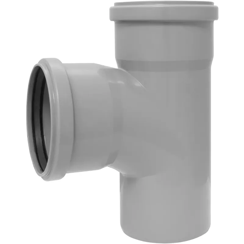 Braga HTEA Ø 50/50 mm 87° Tijdelijk Beschikbaar