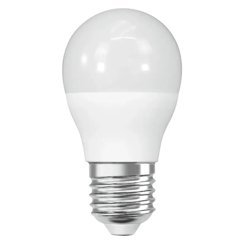 Uitverkoop Lampadina LED E27 a sfera Osram 806 lm bianco neutro