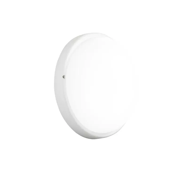 Voordeelprijs Plafoniera LED Speedy 1800 lm bianco neutro Ø 19,5 cm