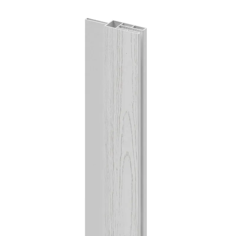 Op = Op Compensatore per Kit Modulo stampa 3D Pino Bianco +3 cm