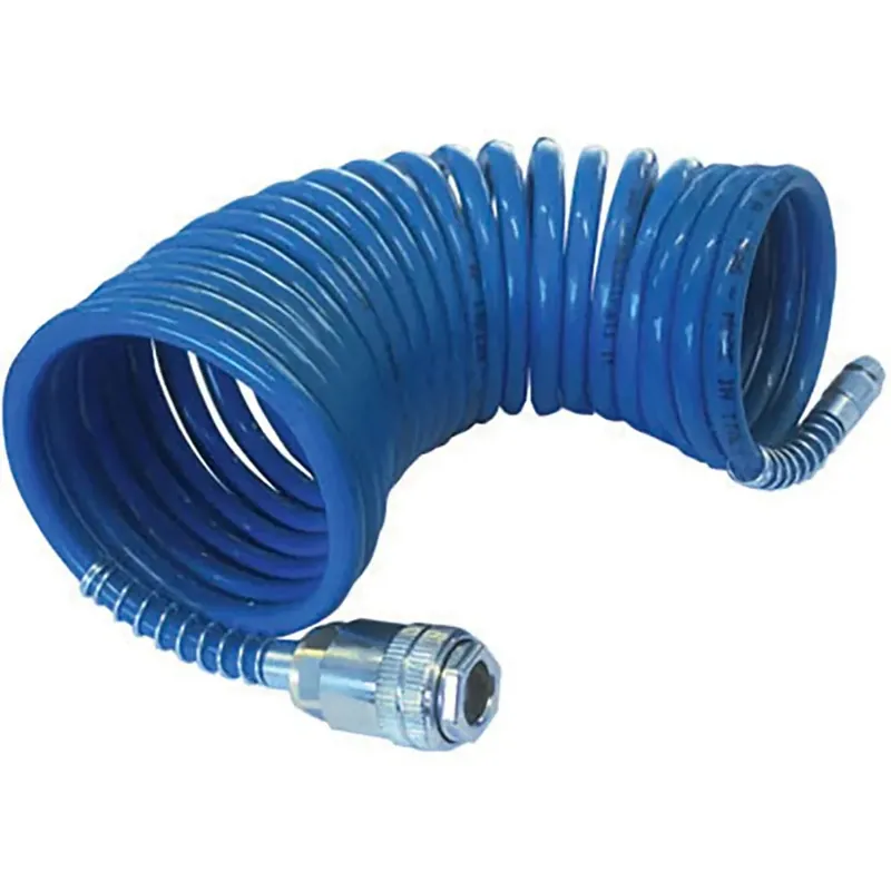 Tubo per compressore 7,5 m Aanbieding