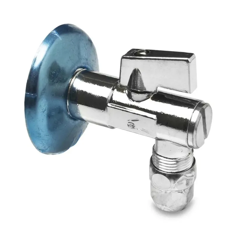 Aanbieding Rubinetto sottolavabo sfera snodo con filtro 1/2" x 10