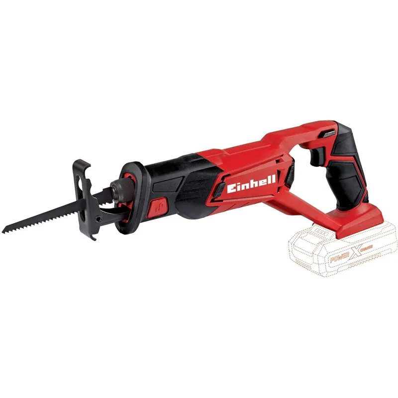 Nu Kopen Gattuccio a batteria Einhell TE-AP 18 Li - Solo corpo macchina