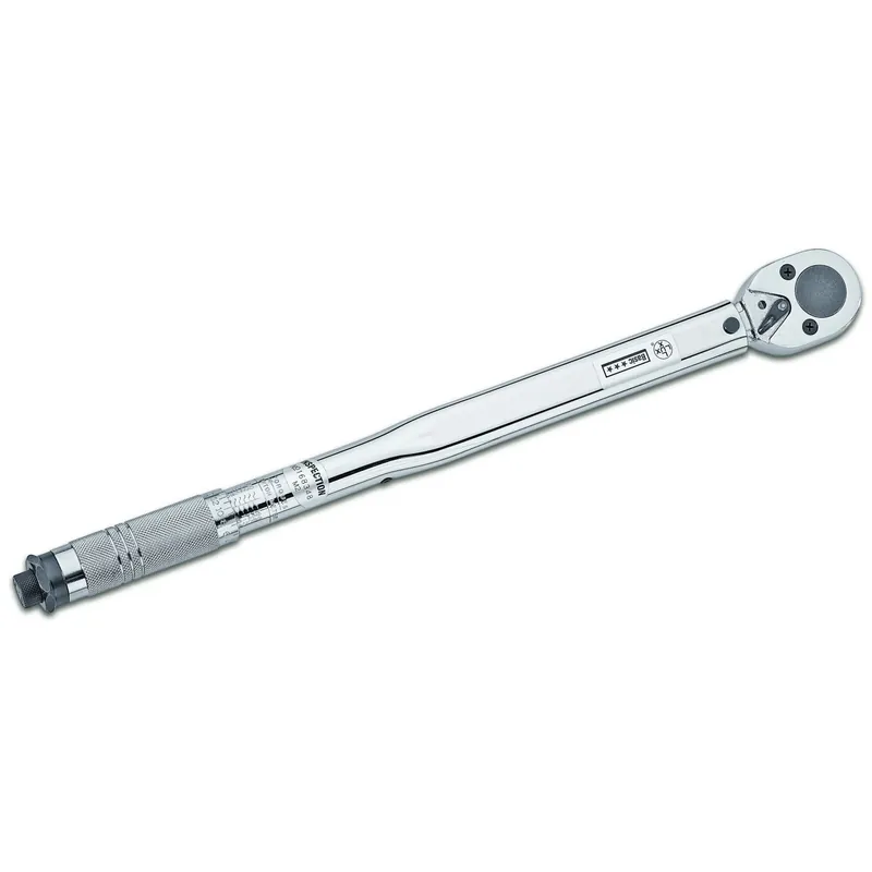 Chiave dinamometrica LUX-TOOLS Classic 12,5 mm (1/2") 42 Nm - 210 Nm Must-Have