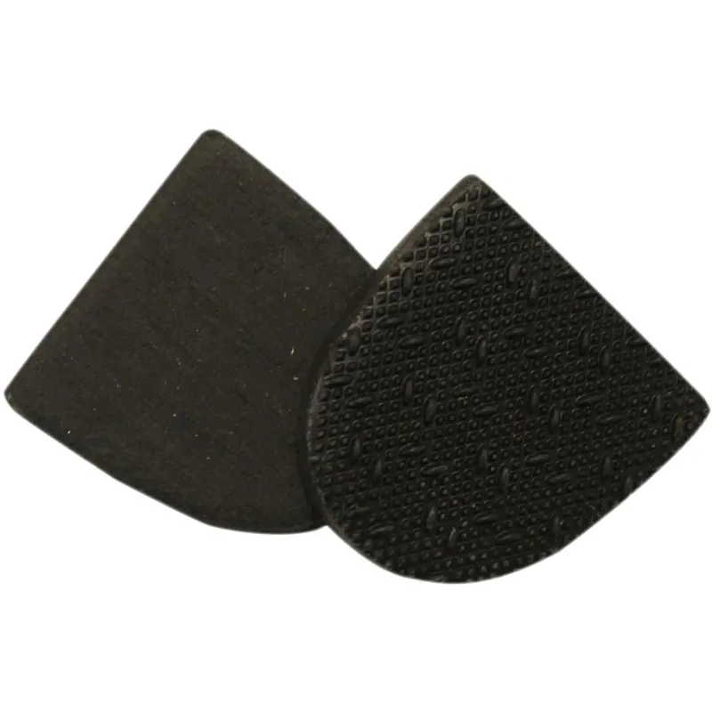 2 tacchi tranciati spessore 5 mm misura 14 Gereduceerde Prijs