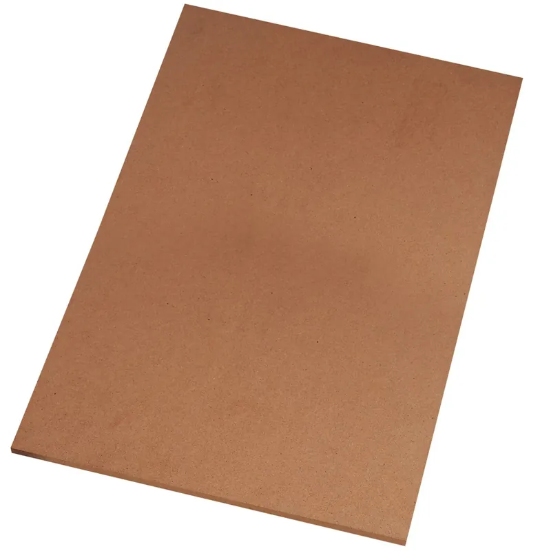Aanbieding Pannello MDF pretagliato 930x720x19 mm marrone