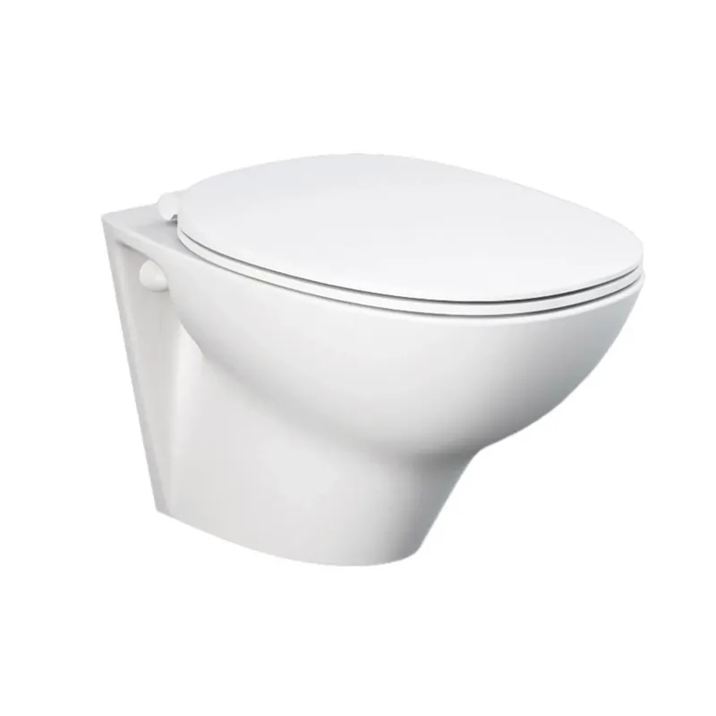 Vaso Morning sospeso rimless Lage Kosten