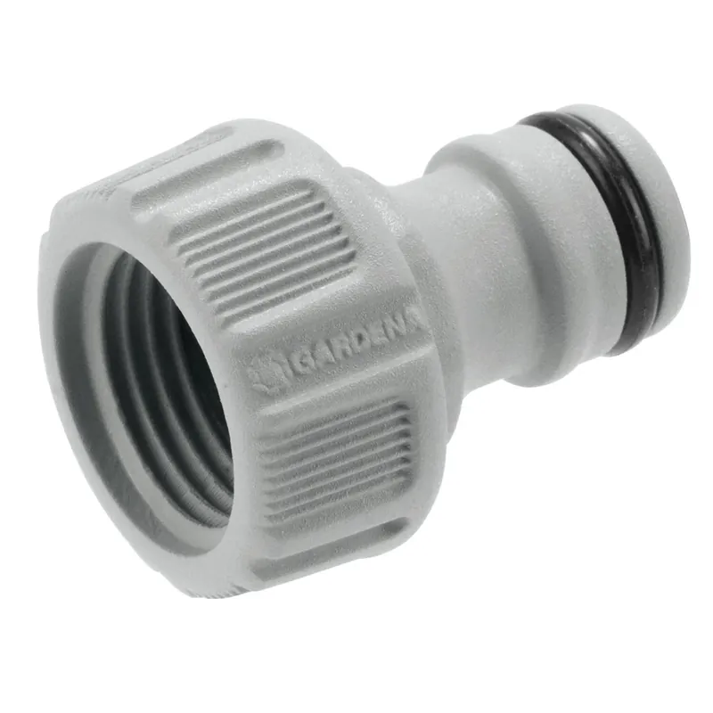 Presa rubinetto Gardena per tubo da giardino Original System 21 mm (G 1/2") Weekendaanbieding