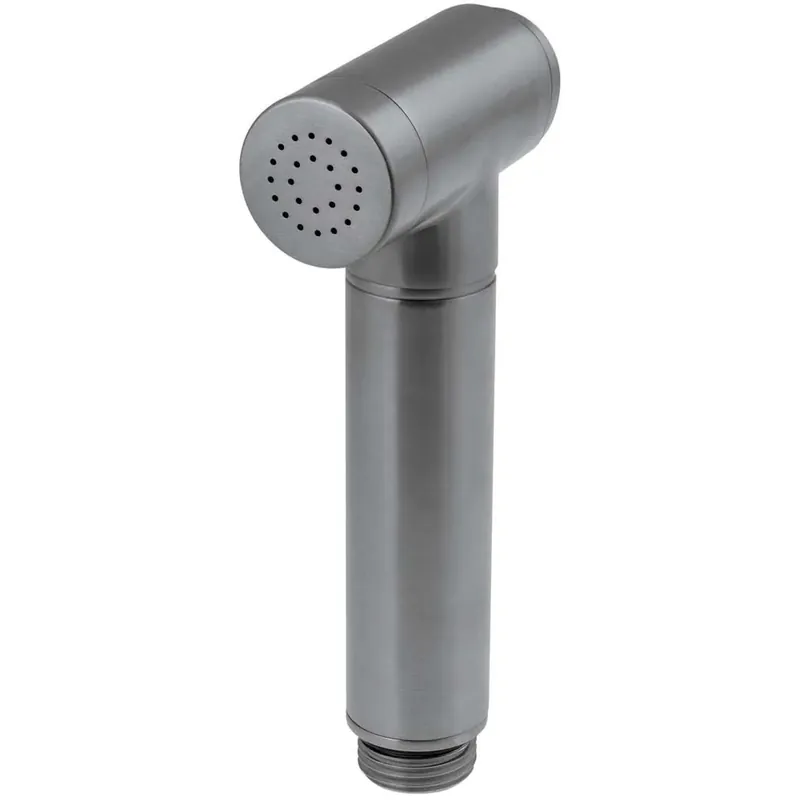 Snelle Levering Doccetta bidetta 1 funzione Idrostile Titanio