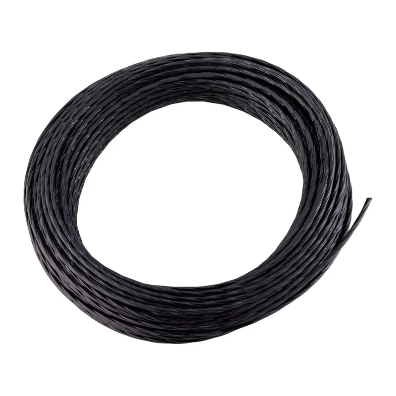 Betrouwbaar Filo per tagliabordi tondo LUX-TOOLS Ø 1,6 mm x 15 m