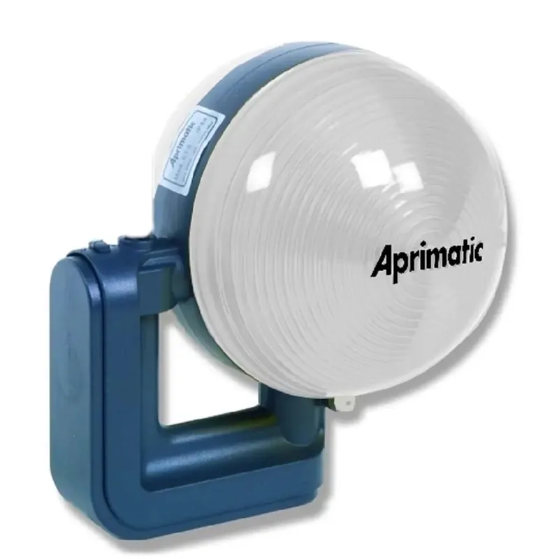 Lampeggiatore ET2N-W a led 24 V Meest Verkocht
