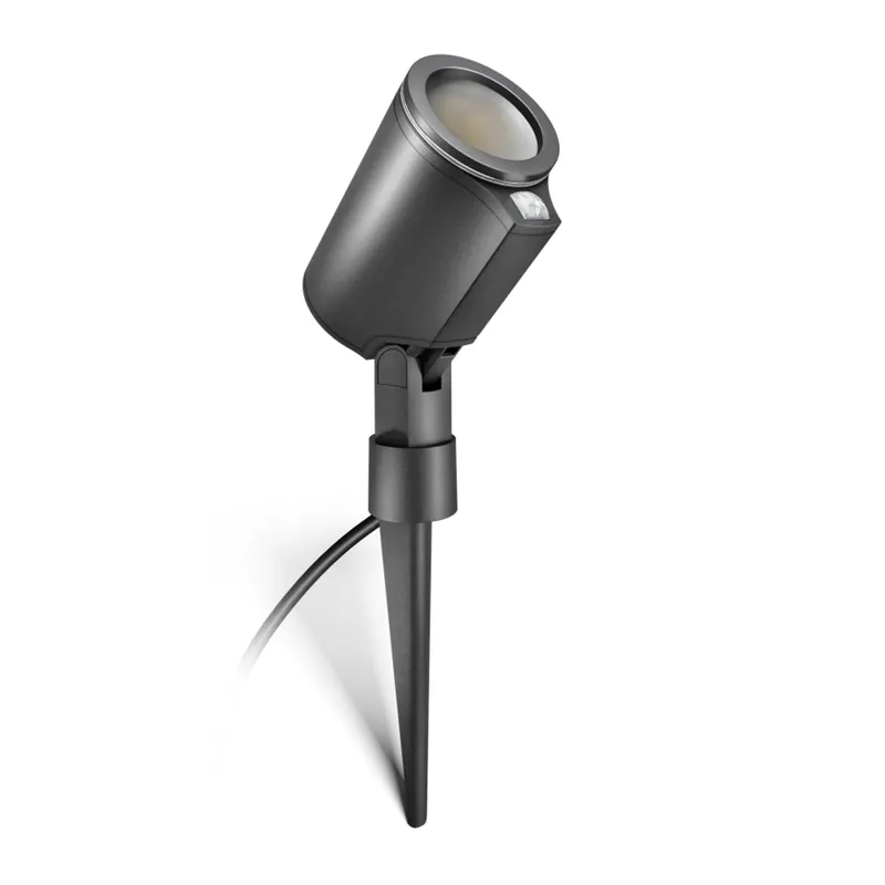 Voordeelprijs Faretto LED Steinel Spot Garden SC Bluetooth con sensore 512 lm