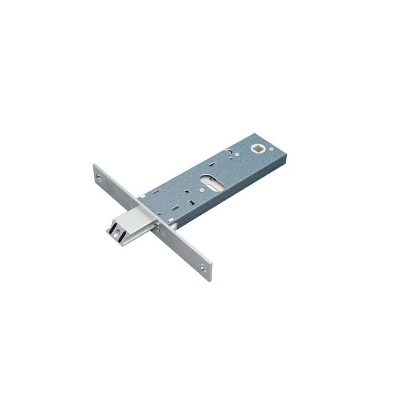 Weekendaanbieding Serratura per fasce con foro frontale 22 mm entrata 70 mm