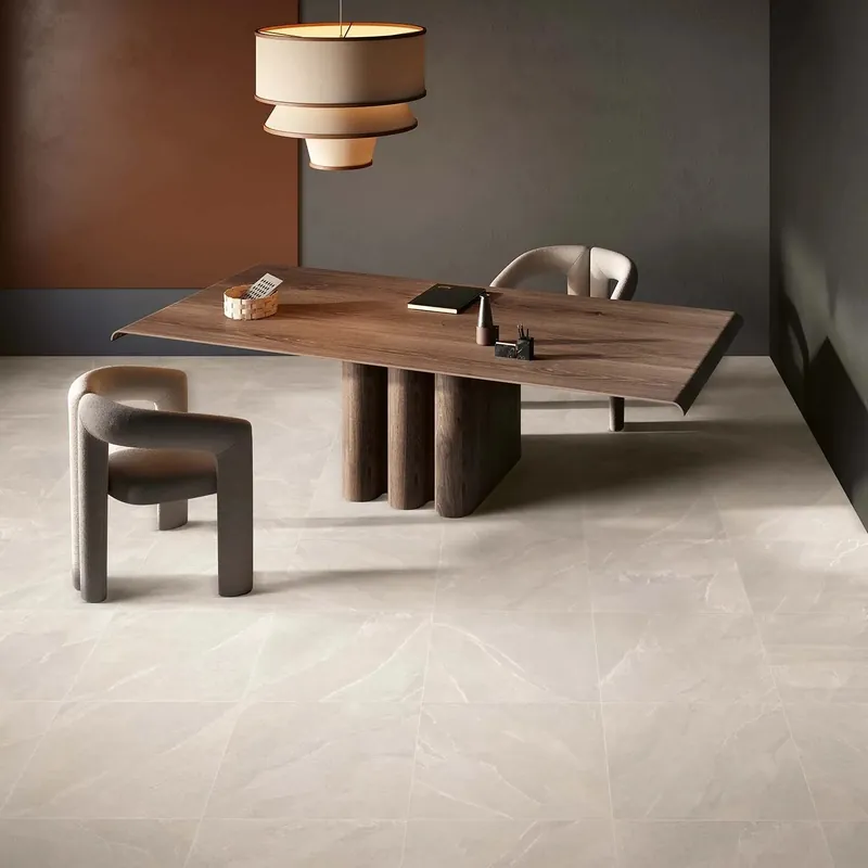 Aanbieding Piastrella in gres porcellanato Ea-New Stone beige 60x60 cm 1,44 m²