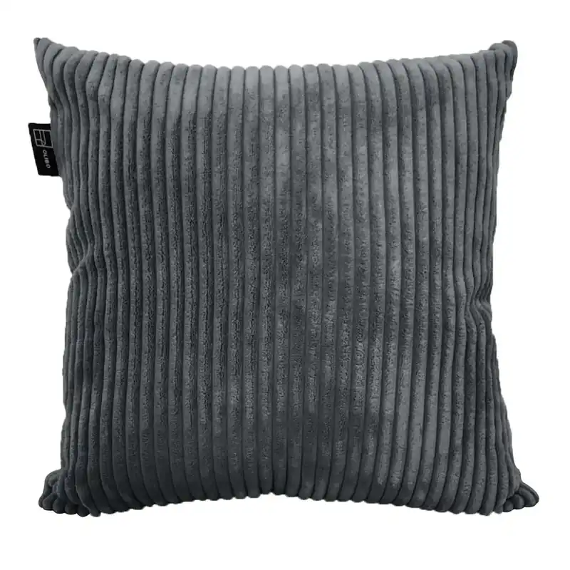 Aanbieding Cuscino arredo Iris 42x42 cm marrone