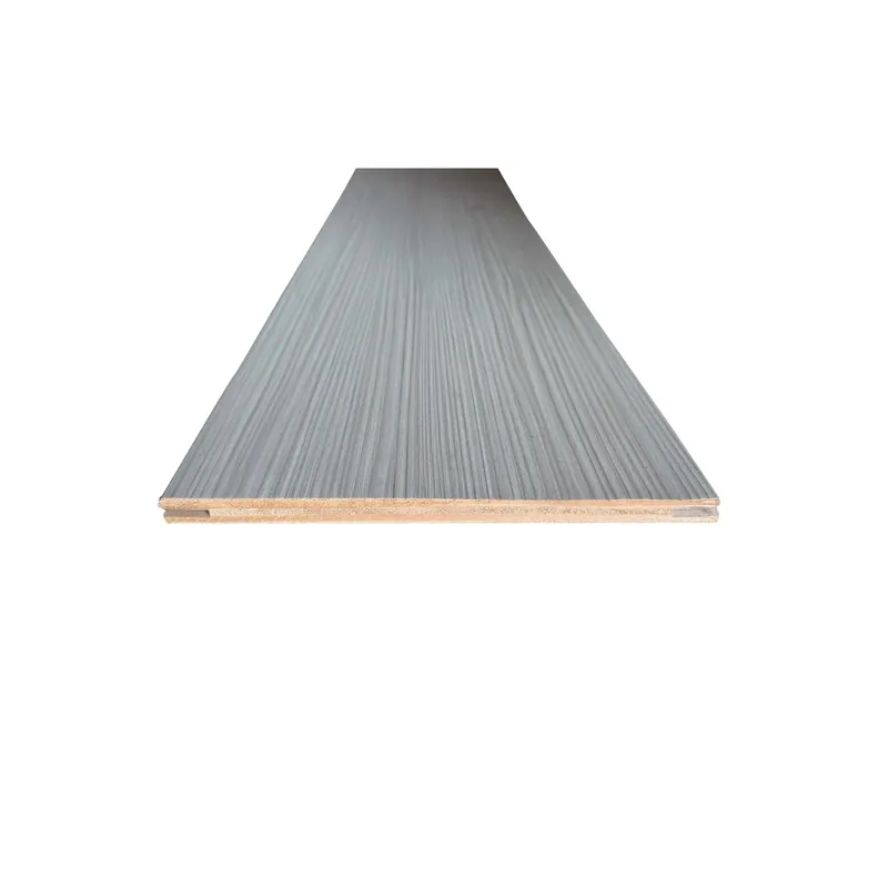 Allargatore ad asta singola per muro 20 cm Larice sabbia Premium