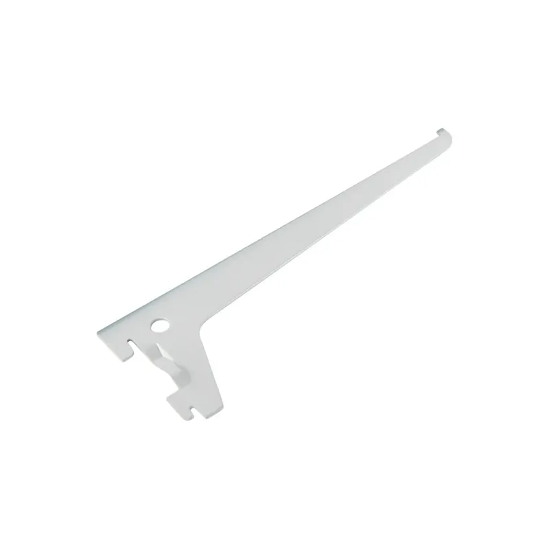 Supporto monoforo 20 cm argento Laatste Versie