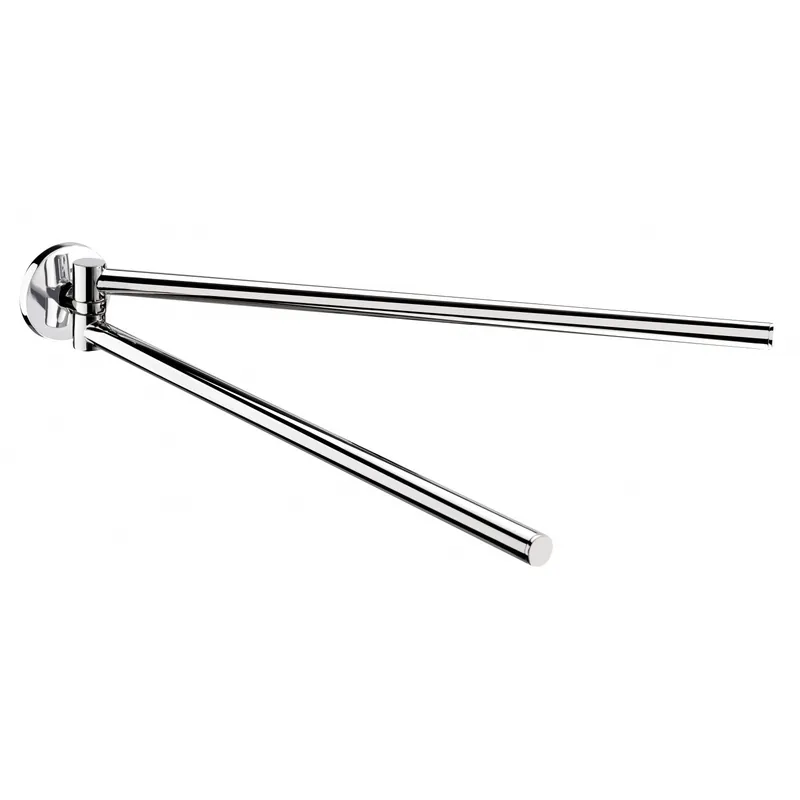 Voordeelprijs Porta asciugamani CMI S 300 cromo 40 cm