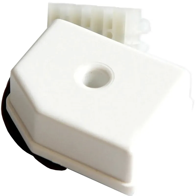 Temporizzatore elettrico per aspiratori elicoidali e centrifughi Exclusieve Aanbieding