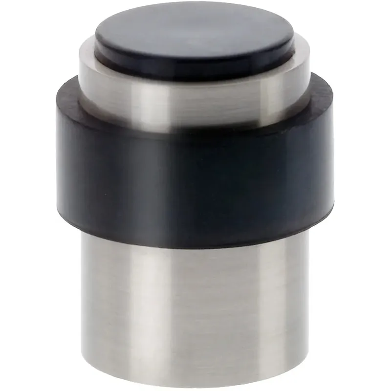 Bestel Nu Fermaporta a parete e pavimento in acciaio inox TWB 2230