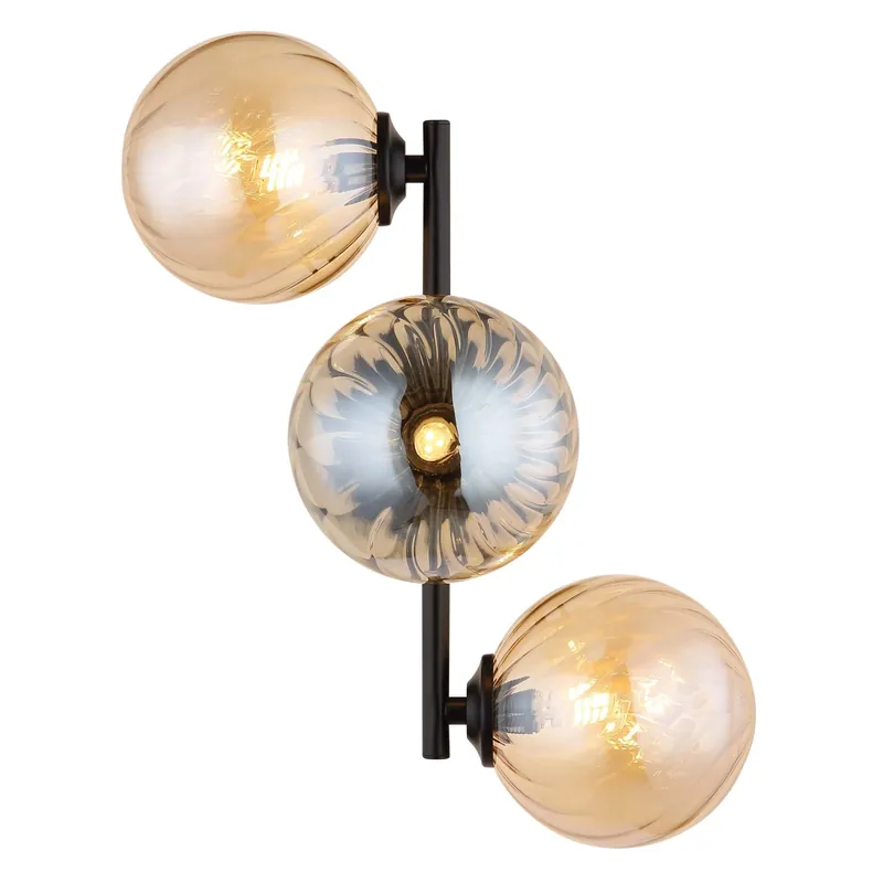Applique LED Conor 36x28 cm Must-Have