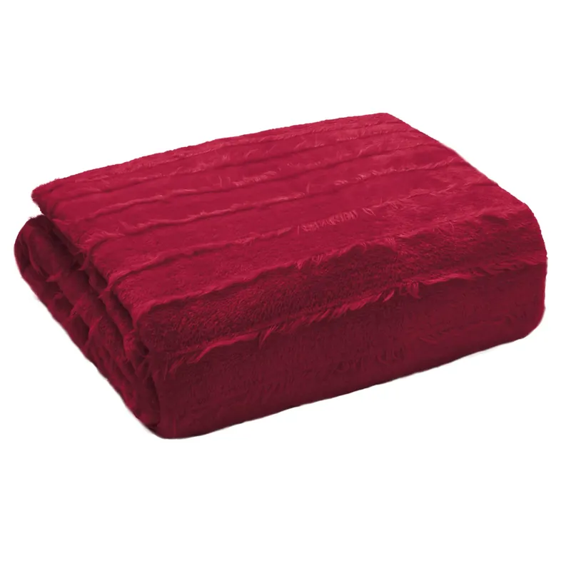 Coperta Eclipse 150x200 cm colori assortiti Flitsaanbieding