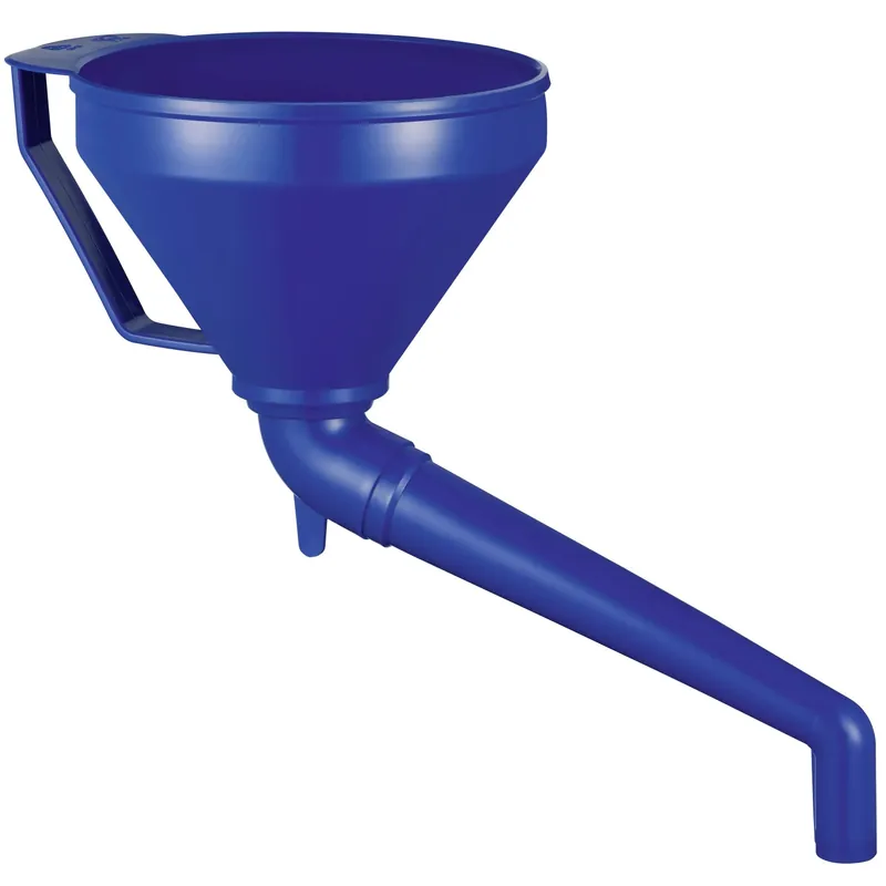 Speciale Aanbieding Imbuto LUX-TOOLS con tubo angolato