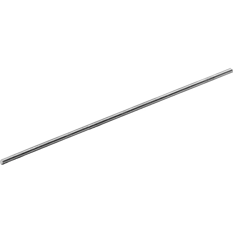Barra filettata acciaio inox M12x1000 mm Beste Prijs