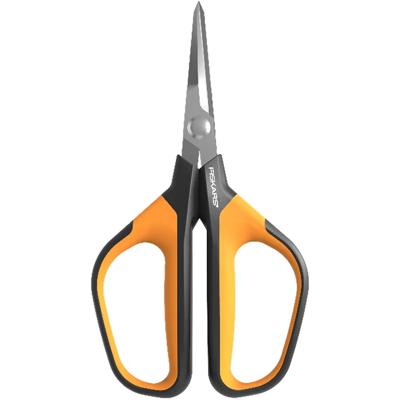 Rastrello da giardino universale Fiskars SP150 Solid arancione-nero Direct Verzonden