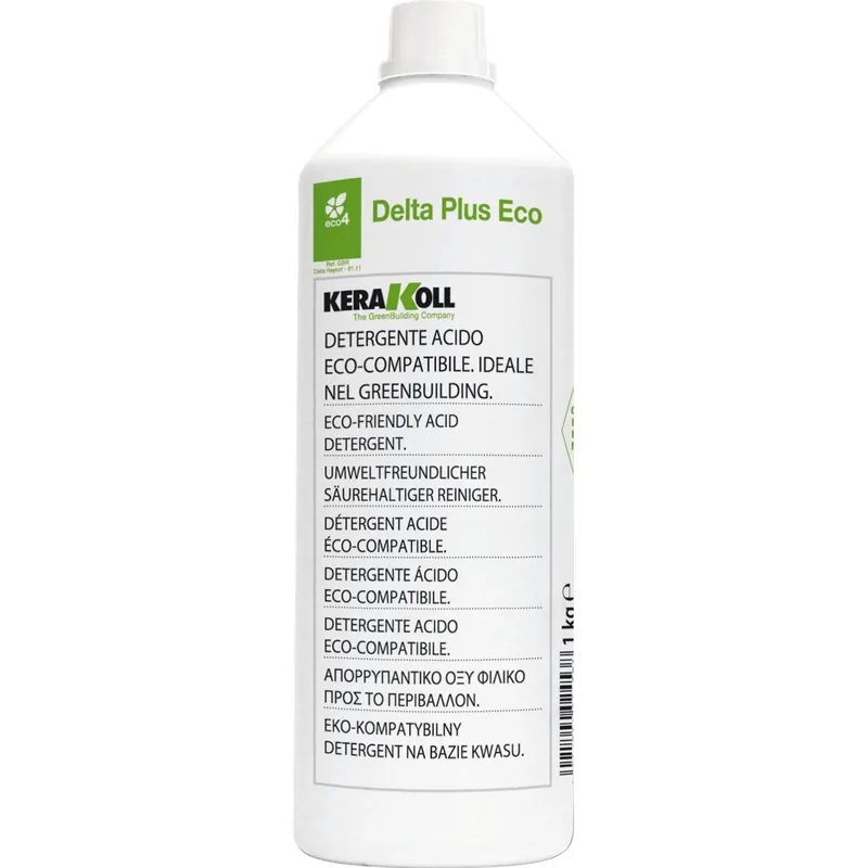 Kerakoll Delta Plus Eco 1 kg Gecertificeerd