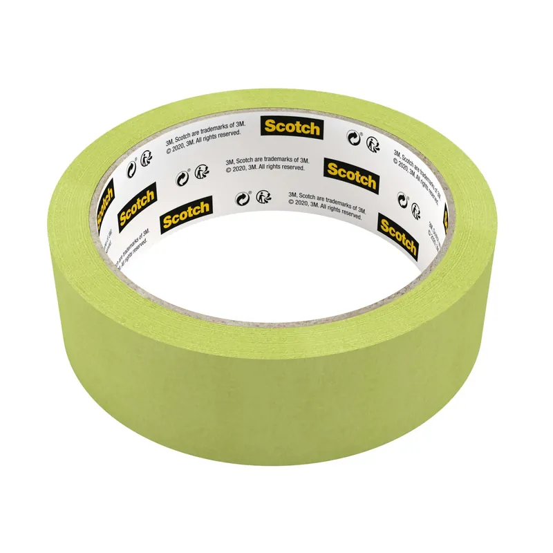 Koop Online Nastro per mascheratura per superfici ruvide Scotch® 36 mm x 41 m