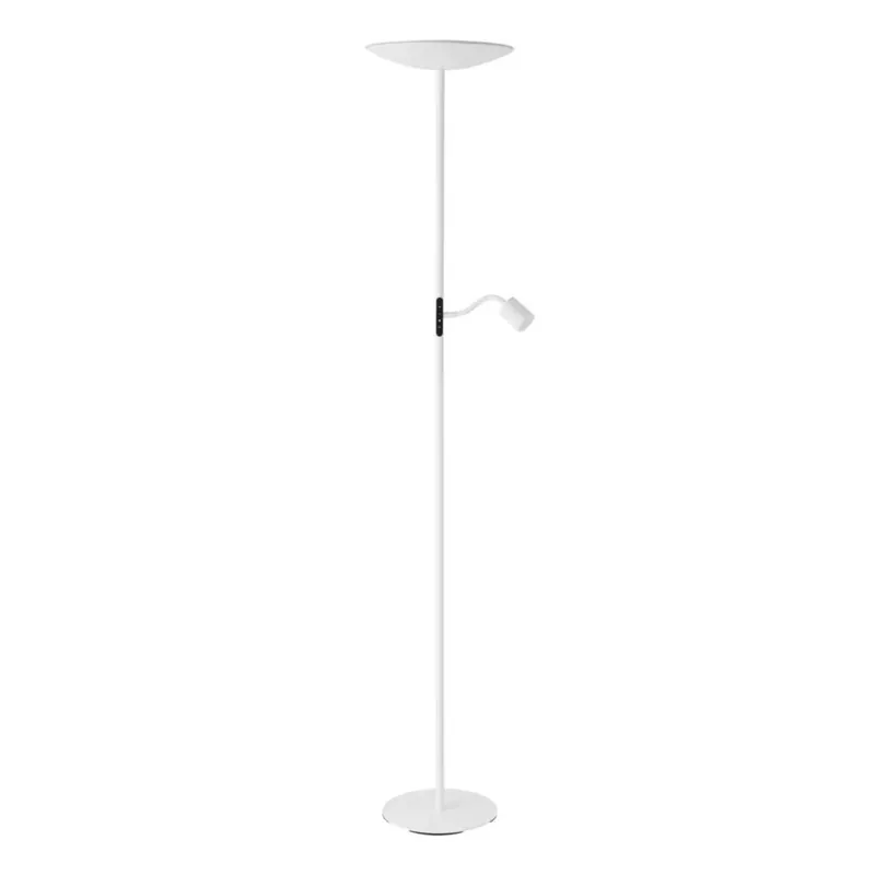 Lage Prijs Piantana LED Conivarino 3150Lm 26,5W 2700K Ø32xH170 cm