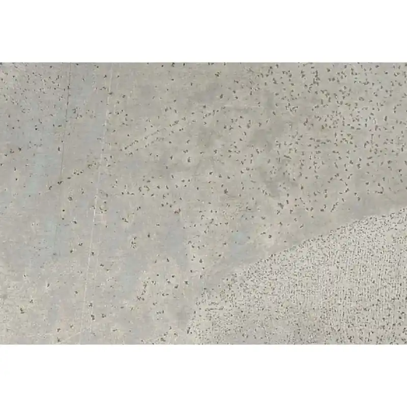 Lamiera liscia 500x200 mm alluminio naturale Fabrieksprijs
