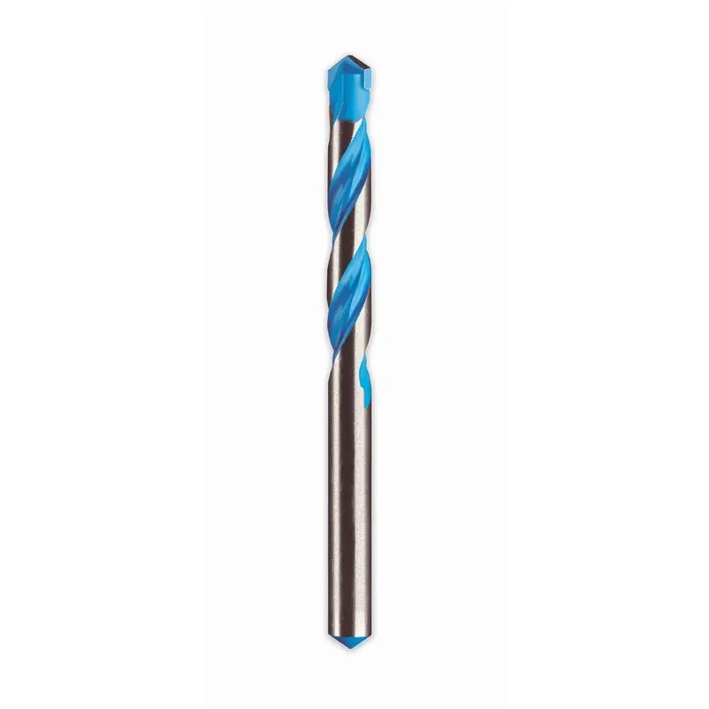 Punta universale per il taglio multimateriale 6x150 mm Snelle Levering