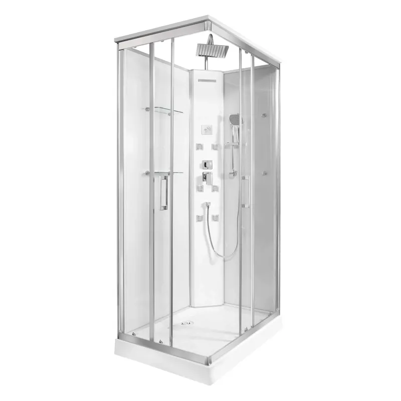 Cabina doccia Laion 70x100 cm Rechtstreeks Van De Fabrikant