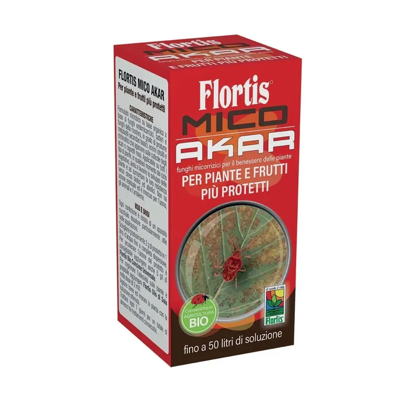 Concime Flortis mico akar 100 g Speciale Aanbieding