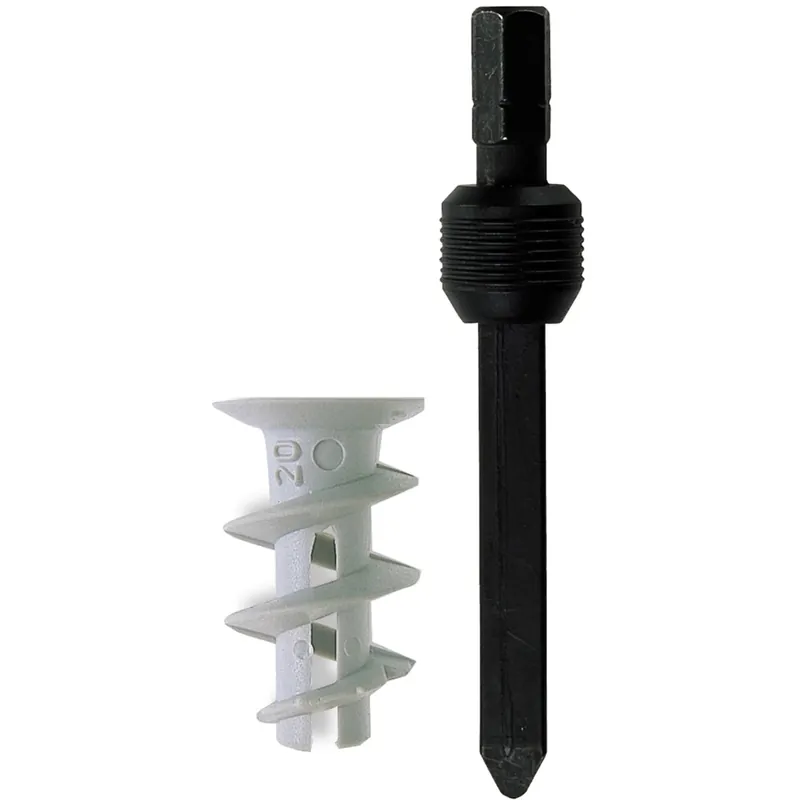 Exclusieve Aanbieding Tassello per cartongesso Fischer GK K Ø 4-5 mm 10 pz