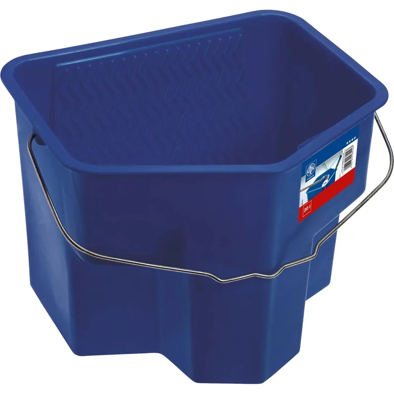Secchio per vernici LUX-TOOLS 20 l Favoriet