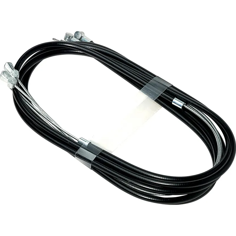 Hete Deal Fili freni anteriori e posteriori con guaina per mountain bike