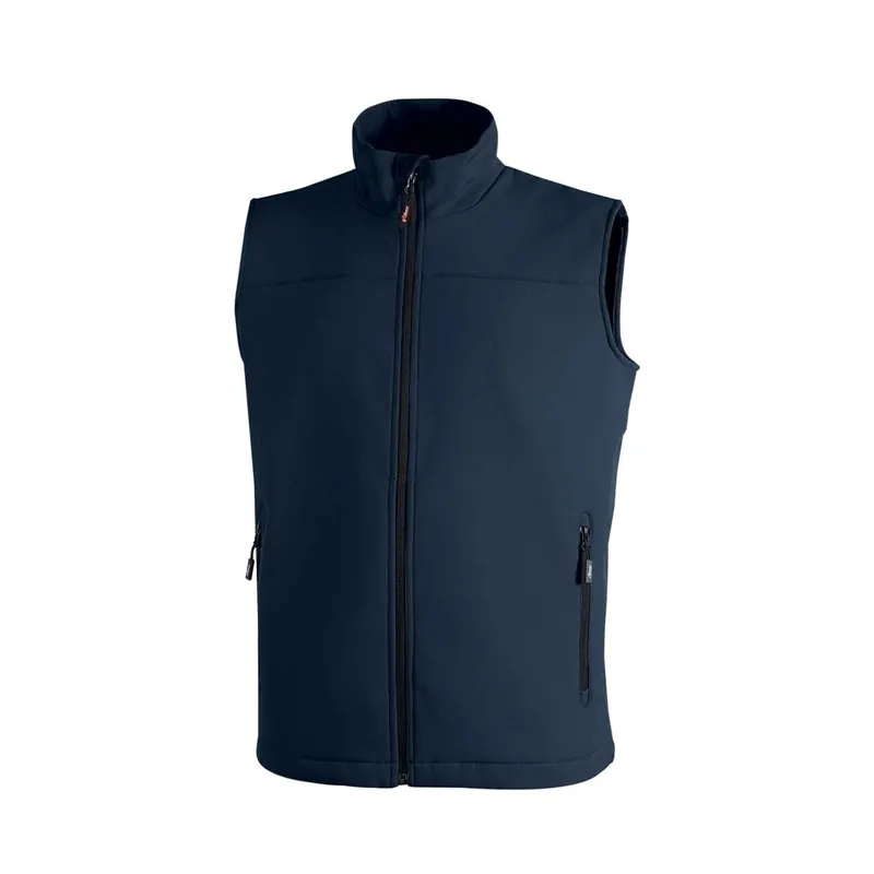 Nieuw Gilet da lavoro Dublino Westlake blu tg. S