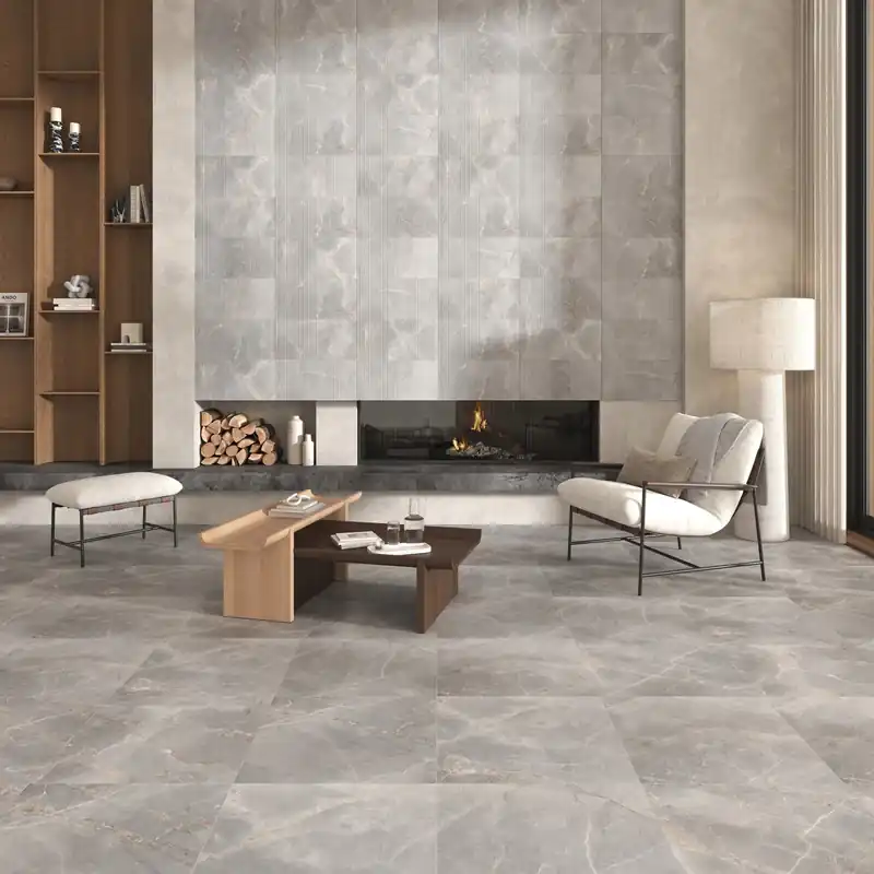 Gratis Retour Rivestimento in gres porcellanato rettificato Iberis Elite 30x60 cm 1,44 m²