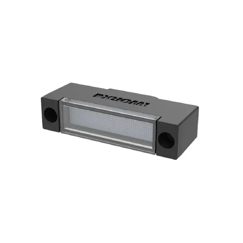 Luci notturne per Landroid Vision Cloud 4WD Worx Rechtstreeks Van De Fabrikant