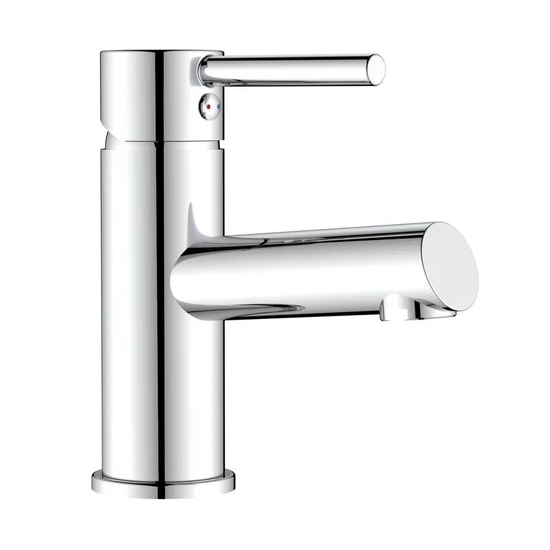 Fabrieksprijs Rubinetto per lavabo London cromo