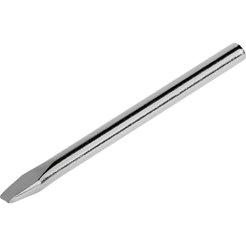 Punta per saldatura LUX-TOOLS 80 W a forma di scalpello Betaalbaar