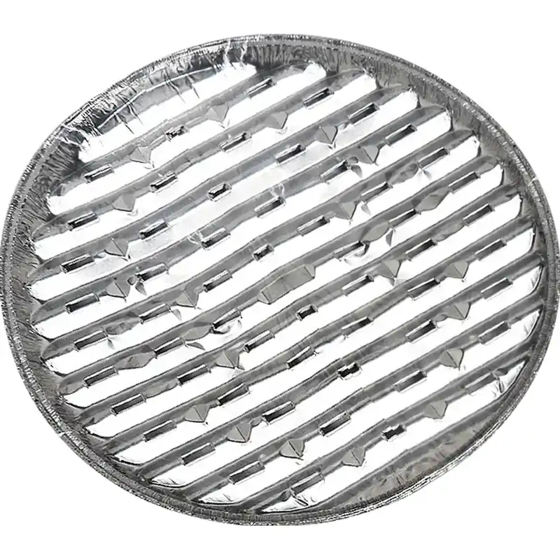Populair Griglia rotonda Ø 34 cm 5 pz
