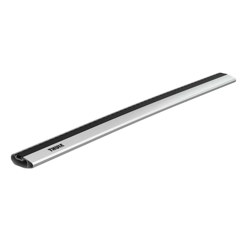 Barra portatutto WingBar Edge 68 cm silver Flitsaanbieding